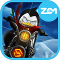 Superpeng for ZOM