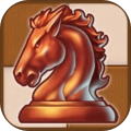 国际象棋在线 宽立