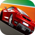 2D Top Down Car Racing Real Driving 2016