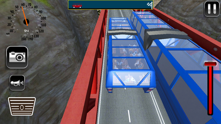 驾驶学校高架巴士3D好玩吗 驾驶学校高架巴士3D玩法简介