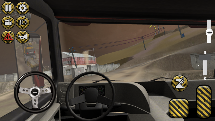 Truck Excavator Simulator好玩吗 Truck Excavator Simulator玩法简介