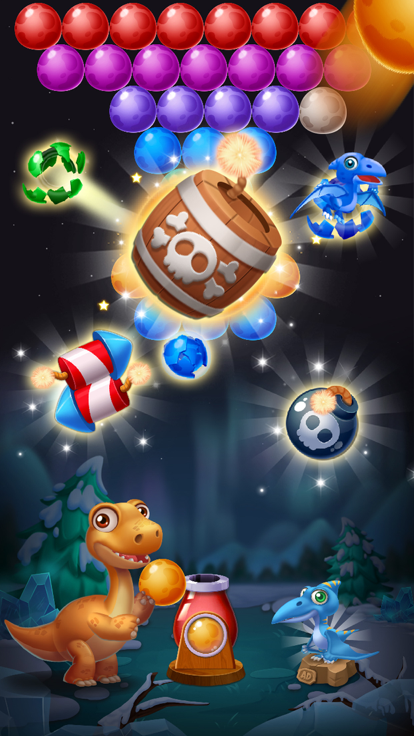Egg Shoot截图2