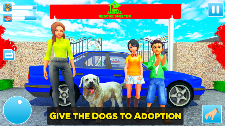 Animal Shelter Dog Rescue Game什么时候出 公测上线时间预告