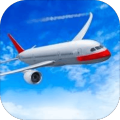 城市航空公司飞行