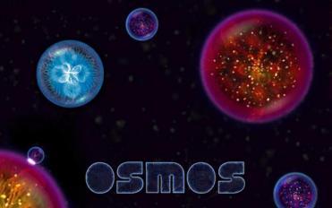 星噬osmos截图