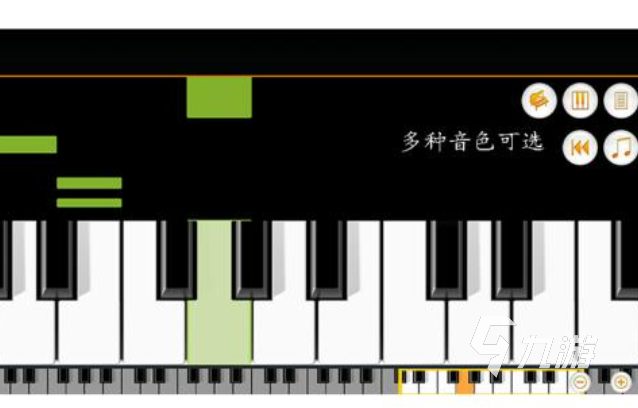 经典的幼儿园音乐游戏有哪些 耐玩的音乐游戏前五2023