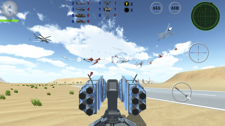 Fighter 3D Multiplayer什么时候出 公测上线时间预告