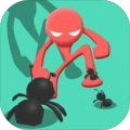 Clash of Ants