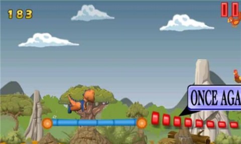 龙跳转截图1