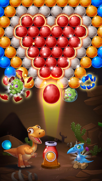 Egg Shoot截图