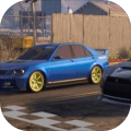 赛车DragTrack