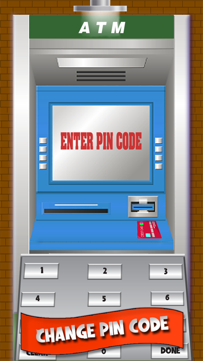银行ATM机模截图2