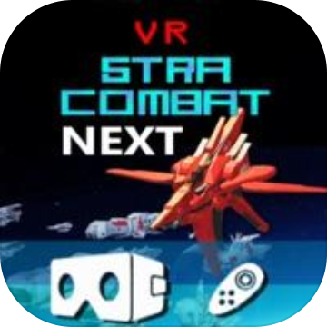 VR StarCombat Next加速器