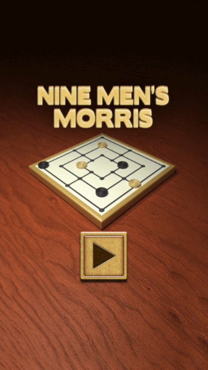 九子棋直棋下棋截图