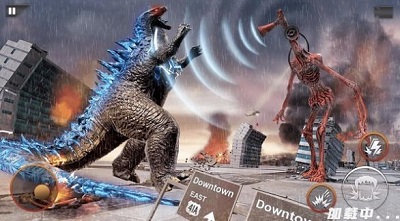 恐龙城市摧毁好玩吗 恐龙城市摧毁玩法简介