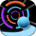 Rolly Smash Colors 3D