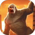 Godzilla Kong
