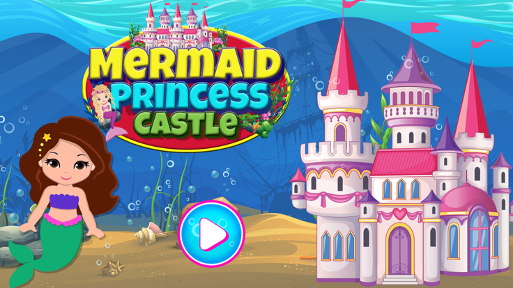 美人鱼公主城堡好玩吗 美人鱼公主城堡玩法简介
