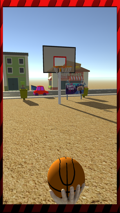 城市篮球比赛好玩吗 城市篮球比赛玩法简介
