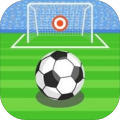 Mini Soccer Penalty Shots