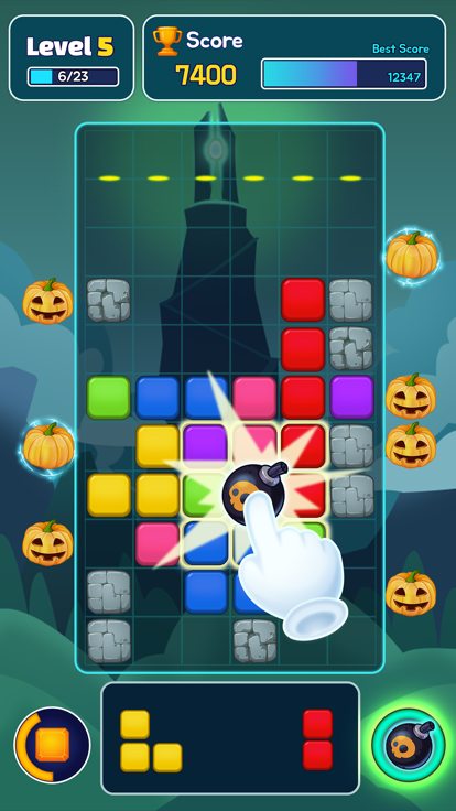 Slidee截图2