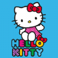 Hello Kitty Games加速器