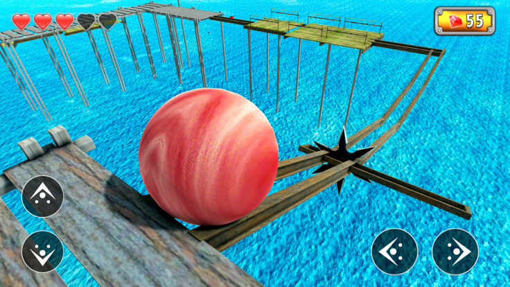 滚球平衡器3D好玩吗 滚球平衡器3D玩法简介