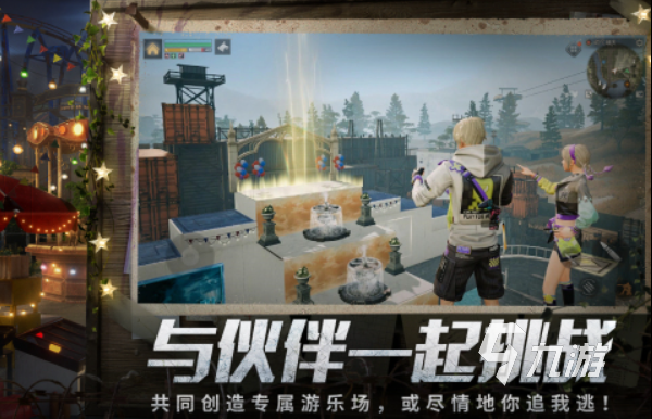 热门的小游戏射击类型的分享 2023好玩的射击游戏推荐