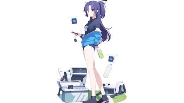 蔚蓝档案谁比较强 蔚蓝档案强势角色分享