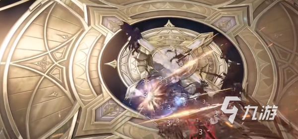命運方舟半魔人怎么樣 命運方舟半魔人強度介紹
