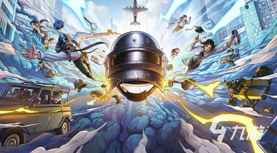 腾讯还有什么好玩的游戏 耐玩的腾讯游戏前五名2023