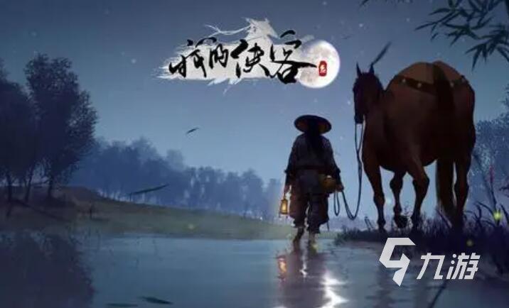 自由度很高的游戏下载大全 2023经典的高自由度游戏top5