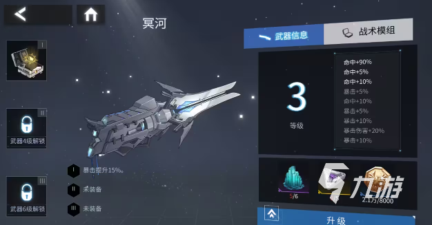 银河境界线狙击6星有哪些 银河境界线六星狙击角色介绍