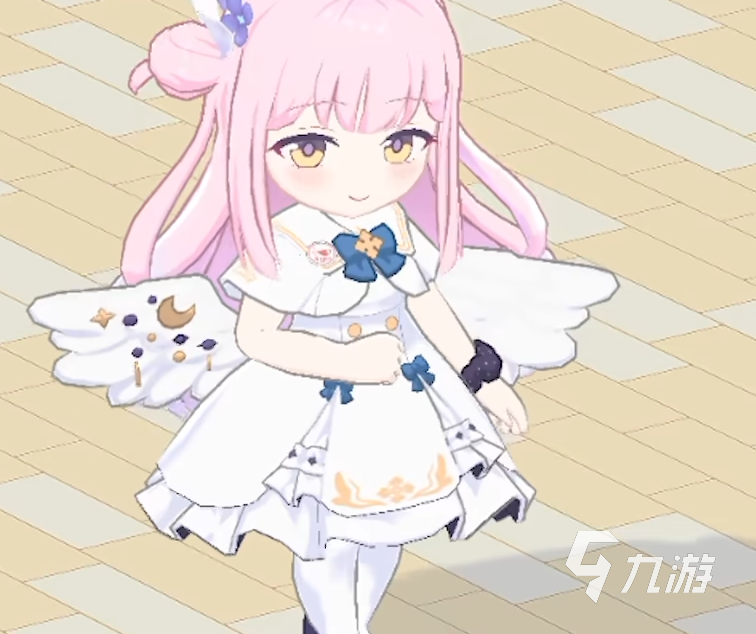 蔚蓝档案魔女是谁 蔚蓝档案魔女详细介绍