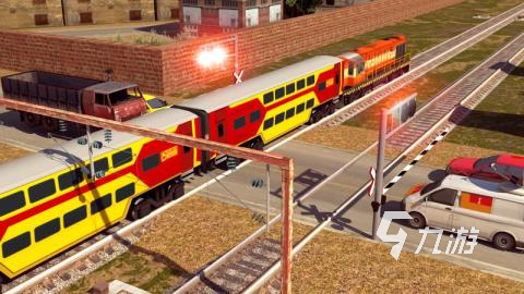 有没有驾驶火车的游戏推荐 2023驾驶火车的游戏大全