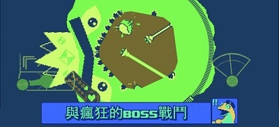 戰(zhàn)環(huán)空間截圖2