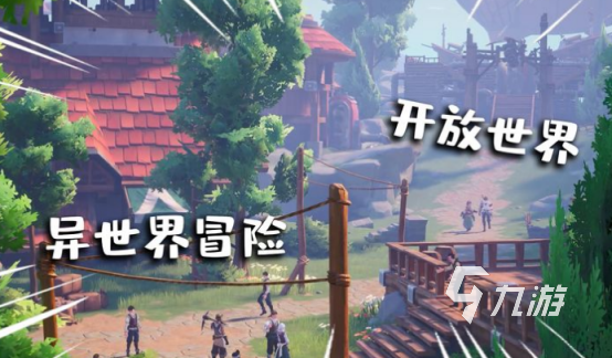 晶核coa介绍 晶核coa游戏特色详解