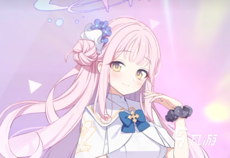蔚蓝档案魔女是谁 蔚蓝档案魔女详细介绍