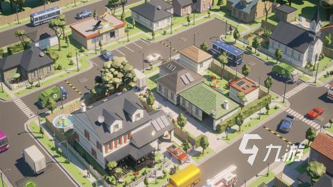 模拟小镇下载安装教程 模拟小镇最新版预约地址分享