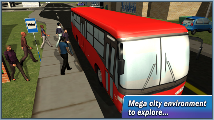 公交地铁市驱动程序好玩吗 公交地铁市驱动程序玩法简介