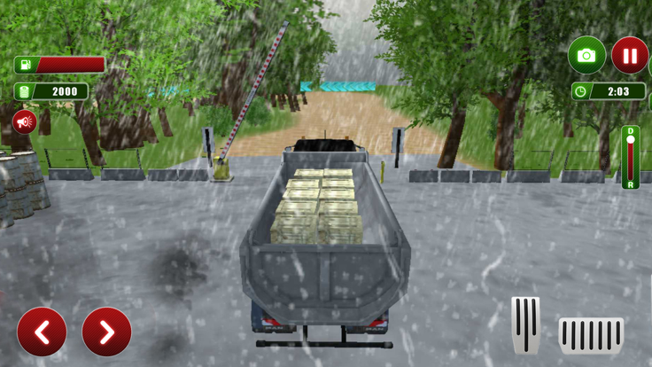 Off Road Trucks Simulator 3D好玩吗 Off Road Trucks Simulator 3D玩法简介