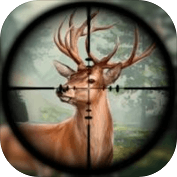 狙击手 3D 鹿狩猎