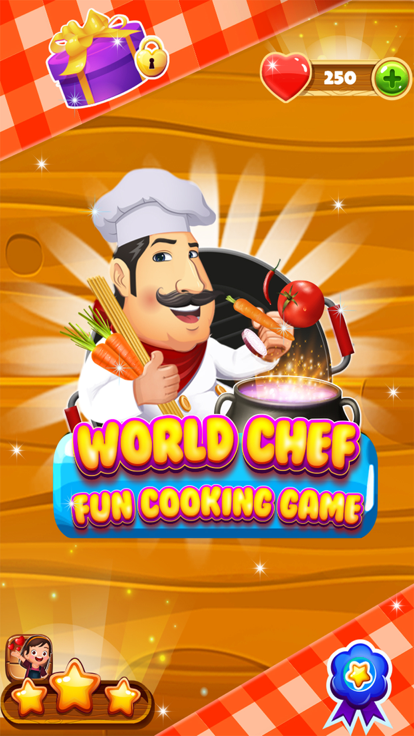 Word Chef 有趣的烹饪食谱什么时候出 公测上线时间预告