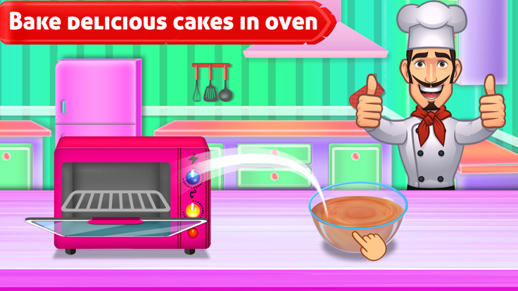草莓蛋糕制作师好玩吗 草莓蛋糕制作师玩法简介