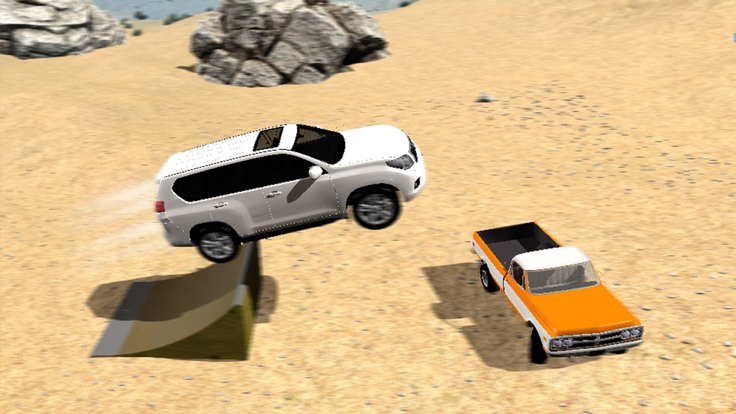 迪拜沙漠野生动物园汽车漂移好玩吗 迪拜沙漠野生动物园汽车漂移玩法简介