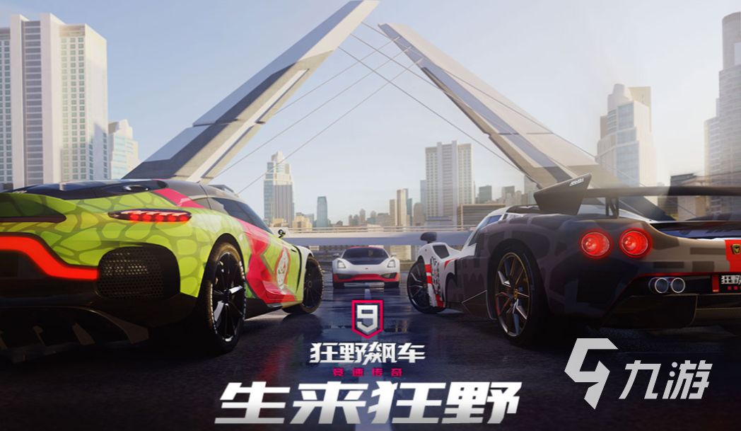 好玩的汽车游戏模拟驾驶有哪些 有趣的模拟驾驶游戏合集2023