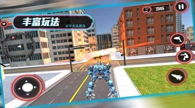 決勝信仰截圖2