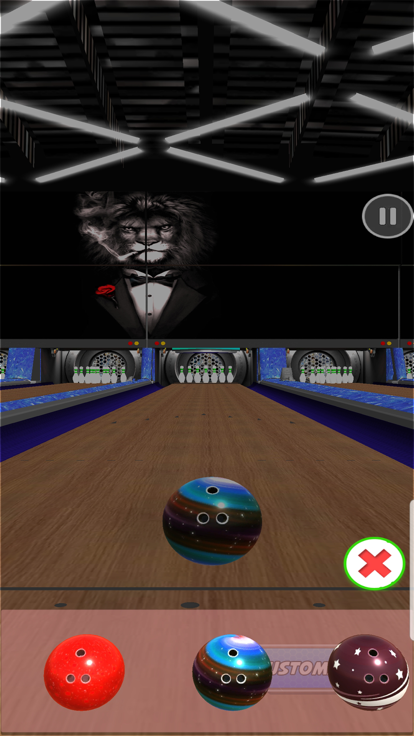 My Bowling Crew Club 3D Games截图3