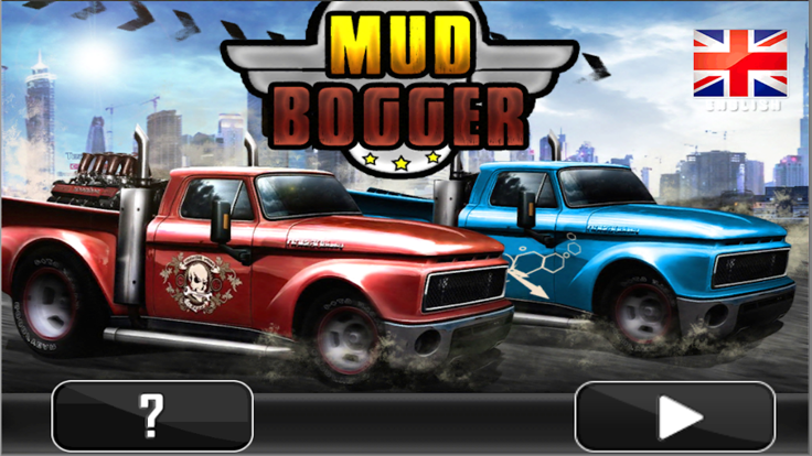 Mud Bogger Monster Truck Race好玩吗 Mud Bogger Monster Truck Race玩法简介