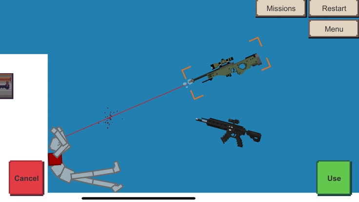 Fun with ragdolls Impostor war什么时候出 公测上线时间预告